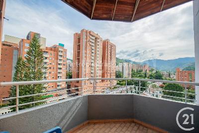 Apartamento de 2 alcobas en venta en Belen, Medellín, 81 m² · foto 18 de 20