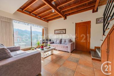 Apartamento de 2 alcobas en venta en Belen, Medellín, 81 m² · foto 2 de 20