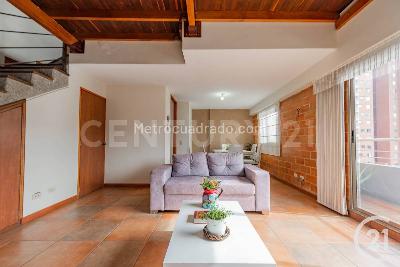 Apartamento de 2 alcobas en venta en Belen, Medellín, 81 m² · foto 3 de 20