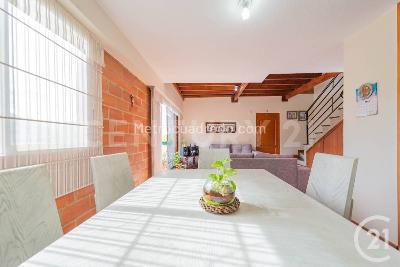 Apartamento de 2 alcobas en venta en Belen, Medellín, 81 m² · foto 5 de 20