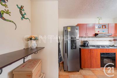 Apartamento de 2 alcobas en venta en Belen, Medellín, 81 m² · foto 8 de 20