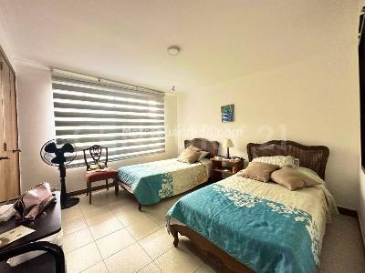 Apartamento en venta en Medellin, Medellín · foto 16 de 20