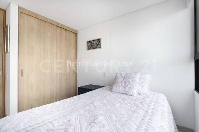 Apartamento de 3 alcobas en arriendo en Las Palmas, Medellín, 90 m² · foto 12 de 20
