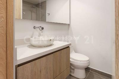 Apartamento de 3 alcobas en arriendo en Las Palmas, Medellín, 90 m² · foto 13 de 20