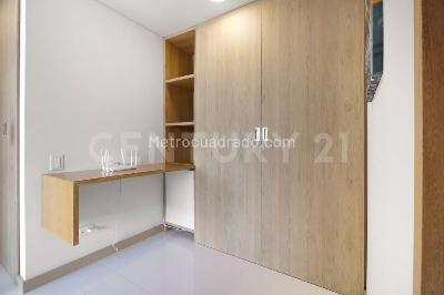 Apartamento de 3 alcobas en arriendo en Las Palmas, Medellín, 90 m² · foto 20 de 20