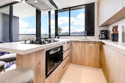 Apartamento de 3 alcobas en arriendo en Las Palmas, Medellín, 90 m² · foto 6 de 20