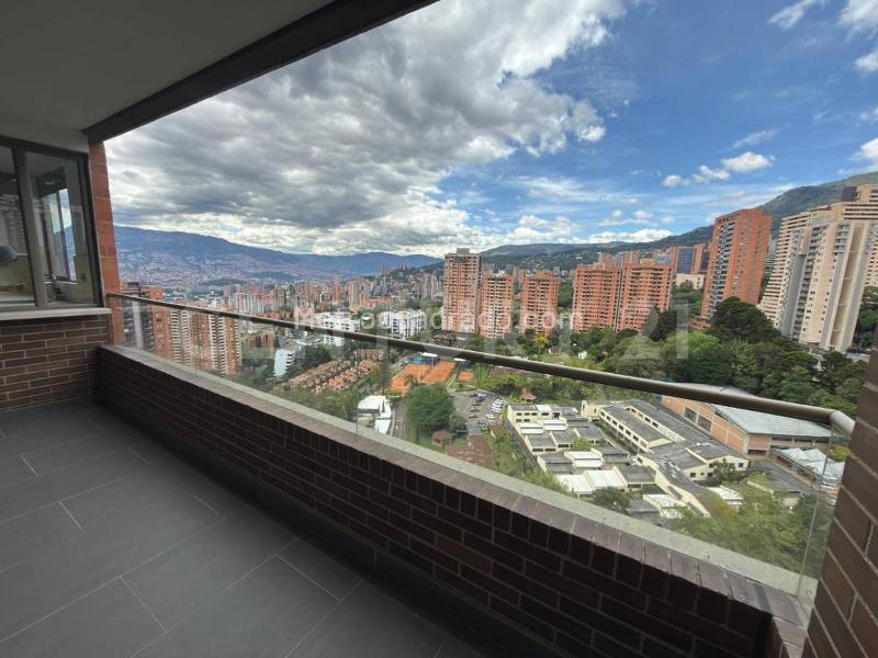 2BR Apartment in Poblado (100 m²) - 5