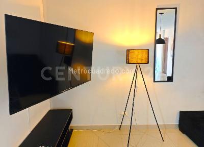 Apartamento en venta en El Poblado, Medellín · foto 11 de 20