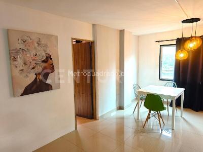 Apartamento en venta en El Poblado, Medellín · foto 12 de 20
