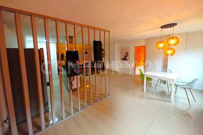 Apartamento en venta en El Poblado, Medellín · foto 16 de 20