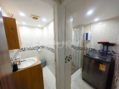 Apartamento en venta en El Poblado, Medellín · foto 18 de 20