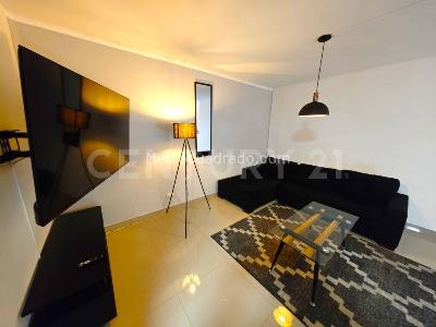Apartamento en venta en El Poblado, Medellín · foto 20 de 20
