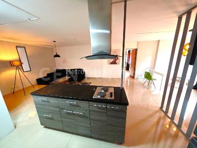 Apartamento en venta en El Poblado, Medellín · foto 3 de 20