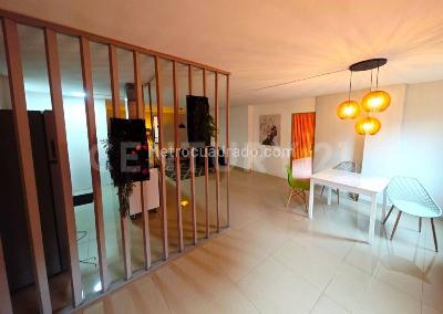 Apartamento en venta en El Poblado, Medellín · foto 5 de 20