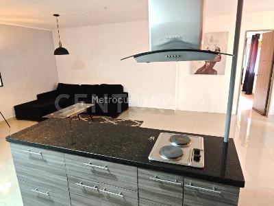 Apartamento en venta en El Poblado, Medellín · foto 6 de 20