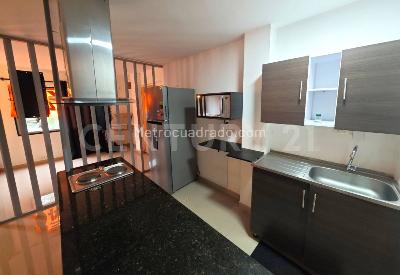 Apartamento en venta en El Poblado, Medellín · foto 9 de 20