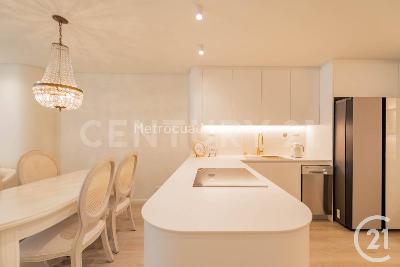 Apartamento de 2 alcobas en venta en Ciudad Del Rio, Medellín, 88 m² · foto 10 de 20