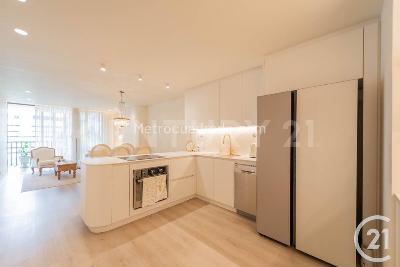 Apartamento de 2 alcobas en venta en Ciudad Del Rio, Medellín, 88 m² · foto 12 de 20