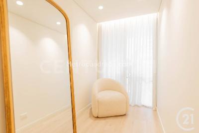 Apartamento de 2 alcobas en venta en Ciudad Del Rio, Medellín, 88 m² · foto 17 de 20