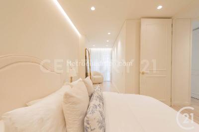 Apartamento de 2 alcobas en venta en Ciudad Del Rio, Medellín, 88 m² · foto 18 de 20