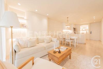 Apartamento de 2 alcobas en venta en Ciudad Del Rio, Medellín, 88 m² · foto 2 de 20