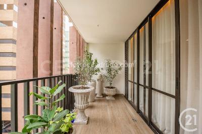 Apartamento de 2 alcobas en venta en Ciudad Del Rio, Medellín, 88 m² · foto 3 de 20