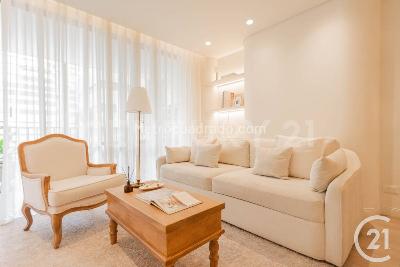 Apartamento de 2 alcobas en venta en Ciudad Del Rio, Medellín, 88 m² · foto 4 de 20