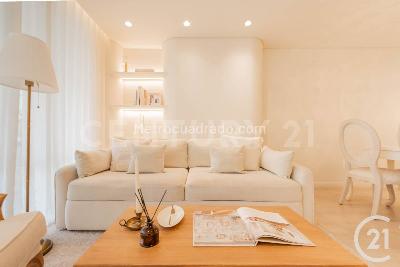 Apartamento de 2 alcobas en venta en Ciudad Del Rio, Medellín, 88 m² · foto 5 de 20