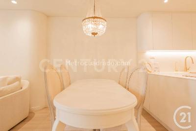 Apartamento de 2 alcobas en venta en Ciudad Del Rio, Medellín, 88 m² · foto 6 de 20