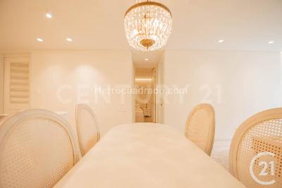 Apartamento de 2 alcobas en venta en Ciudad Del Rio, Medellín, 88 m² · foto 7 de 20