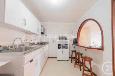 Apartamento en venta en Loma Del Indio, Medellín · foto 4 de 20