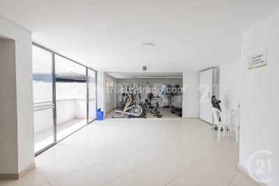 Apartamento en venta en Loma Del Indio, Medellín · foto 19 de 20