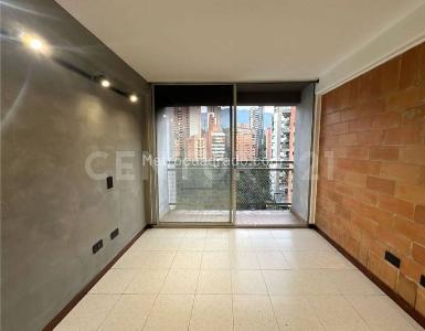 Apartamento de 3 alcobas en arriendo en El Poblado Santa Maria De Los Angeles, Medellín, 64 m² · foto 6 de 9