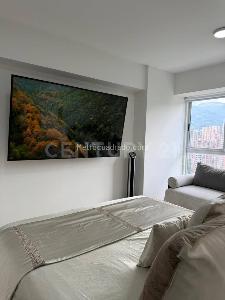 Apartamento en venta en El Poblado, Medellín · foto 3 de 20