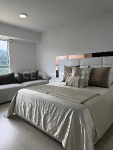 Apartamento en venta en El Poblado, Medellín · foto 12 de 20