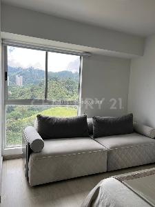 Apartamento en venta en El Poblado, Medellín · foto 17 de 20