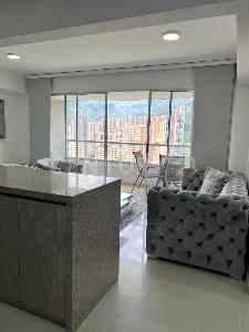 Apartamento en venta en El Poblado, Medellín · foto 20 de 20