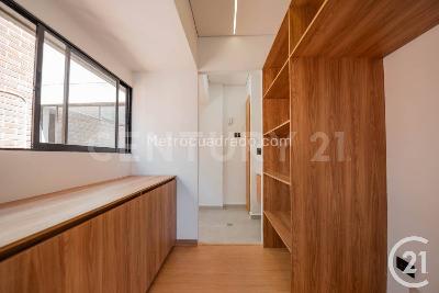 Apartamento de 3 alcobas en venta en El Poblado, Medellín, 135 m² · foto 7 de 19