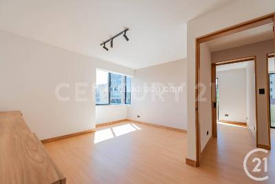 Apartamento de 3 alcobas en venta en El Poblado, Medellín, 135 m² · foto 10 de 19