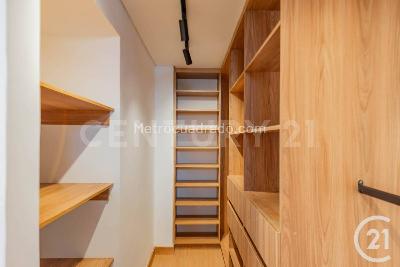 Apartamento de 3 alcobas en venta en El Poblado, Medellín, 135 m² · foto 12 de 19