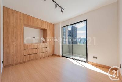 Apartamento de 3 alcobas en venta en El Poblado, Medellín, 135 m² · foto 13 de 19