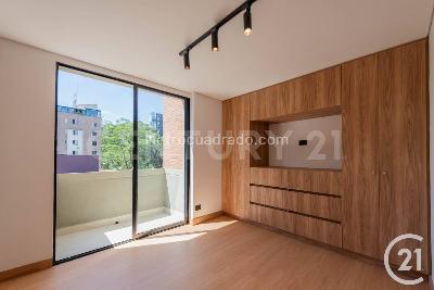 Apartamento de 3 alcobas en venta en El Poblado, Medellín, 135 m² · foto 15 de 19