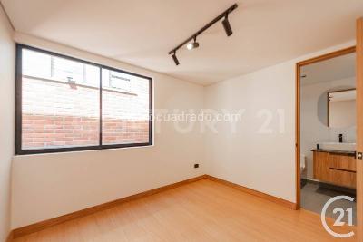 Apartamento de 3 alcobas en venta en El Poblado, Medellín, 135 m² · foto 18 de 19