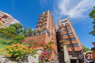 Apartamento de 3 alcobas en venta en El Poblado, Medellín, 135 m² · foto 19 de 19