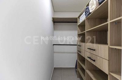 Apartamento de 2 alcobas en arriendo en Belen La Palma, Medellín, 73 m² · foto 12 de 16