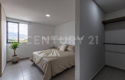 Apartamento de 2 alcobas en arriendo en Belen La Palma, Medellín, 73 m² · foto 16 de 16