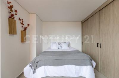 Apartamento de 2 alcobas en arriendo en Belen La Palma, Medellín, 73 m² · foto 6 de 16