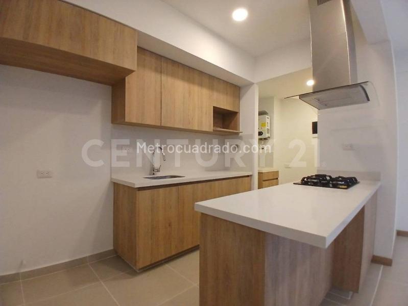 Apartamento en Arriendo, Bello, Bello – pohled 2