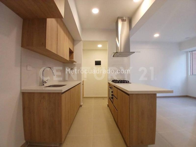 Apartamento en Arriendo, Bello, Bello – pohled 3