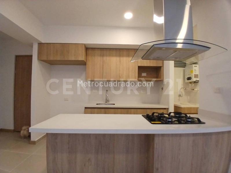 Apartamento en Arriendo, Bello, Bello – pohled 4